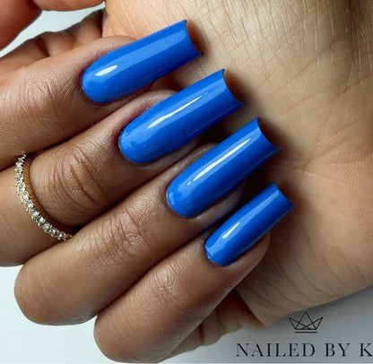 NAILED BY K GEL POLISH ROYAL REIGN -15ml