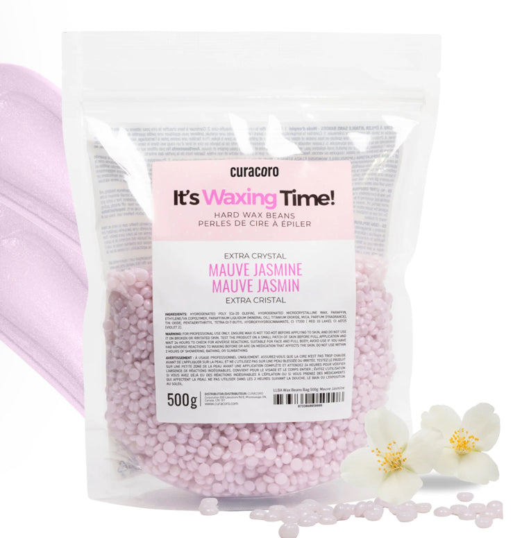 CIRE PERLE italienne 500 g | Multidirectionnelle