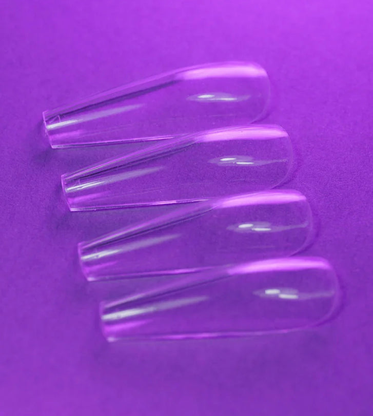 Capsules américaine forme Ballerine
