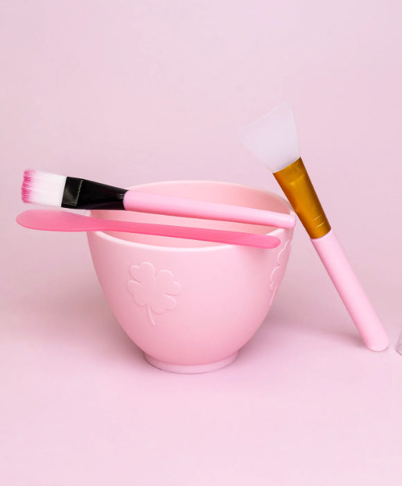 Bol mélangeur et accessoires