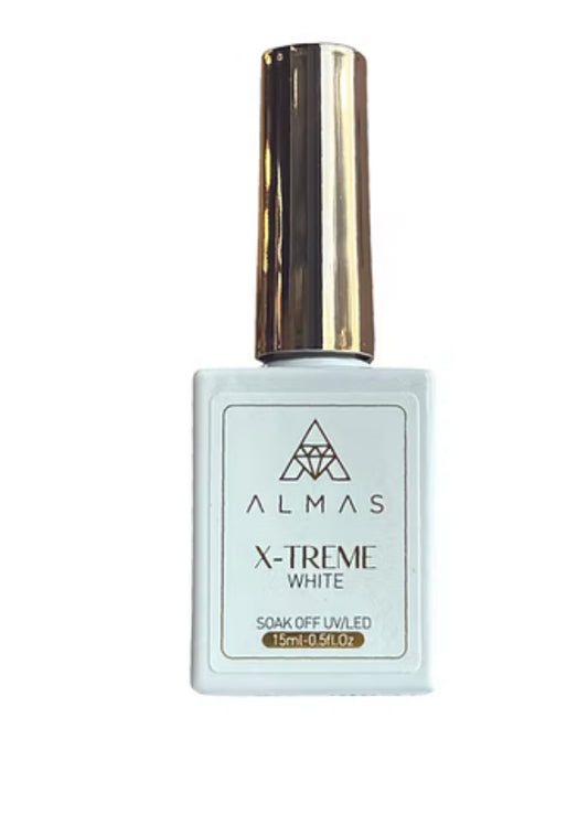 ALMAS X-treme White  -16ml
