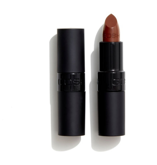 VELVET TOUCH MATTE LIPSTICK - 012 MATT RAISIN GOSH