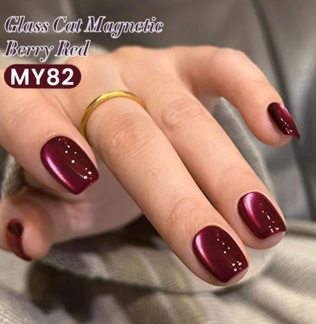 Kit cat eyes 6 couleurs Thème Automne 🍂