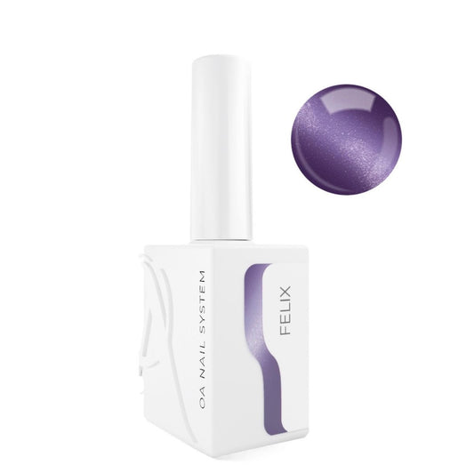 FELIX - VELVET CAT EYES - TPO FREE 10ml