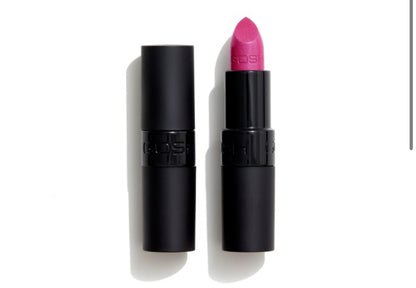 VELVET TOUCH LIPSTICK - 34 TROPICAL PINK GOSH