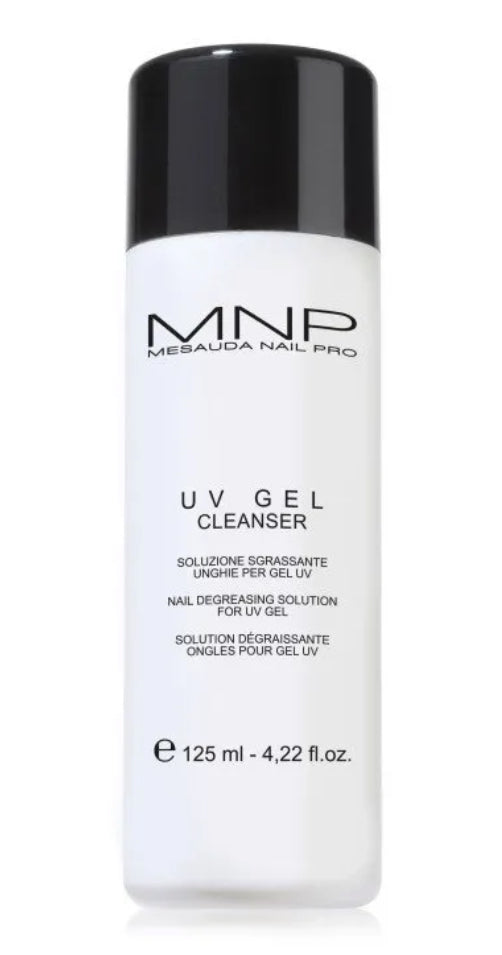 CLEANSER UV Gel ( solution dégraissante )-125ml