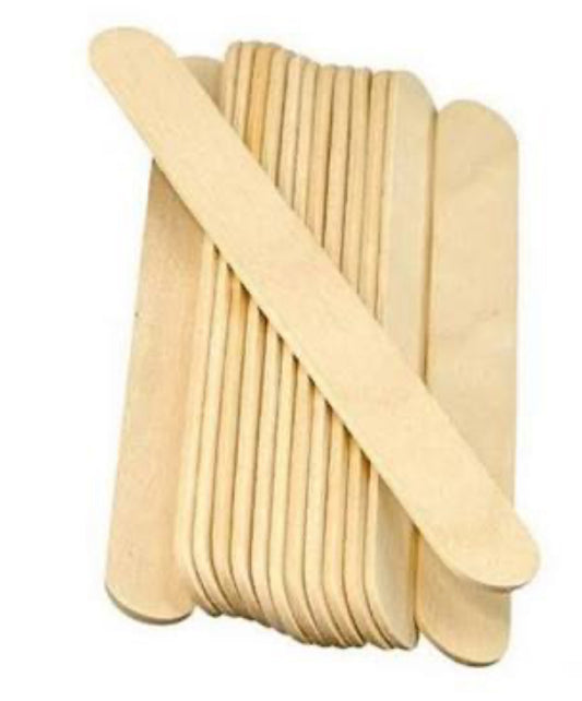 Boîte spatule 100pcs
