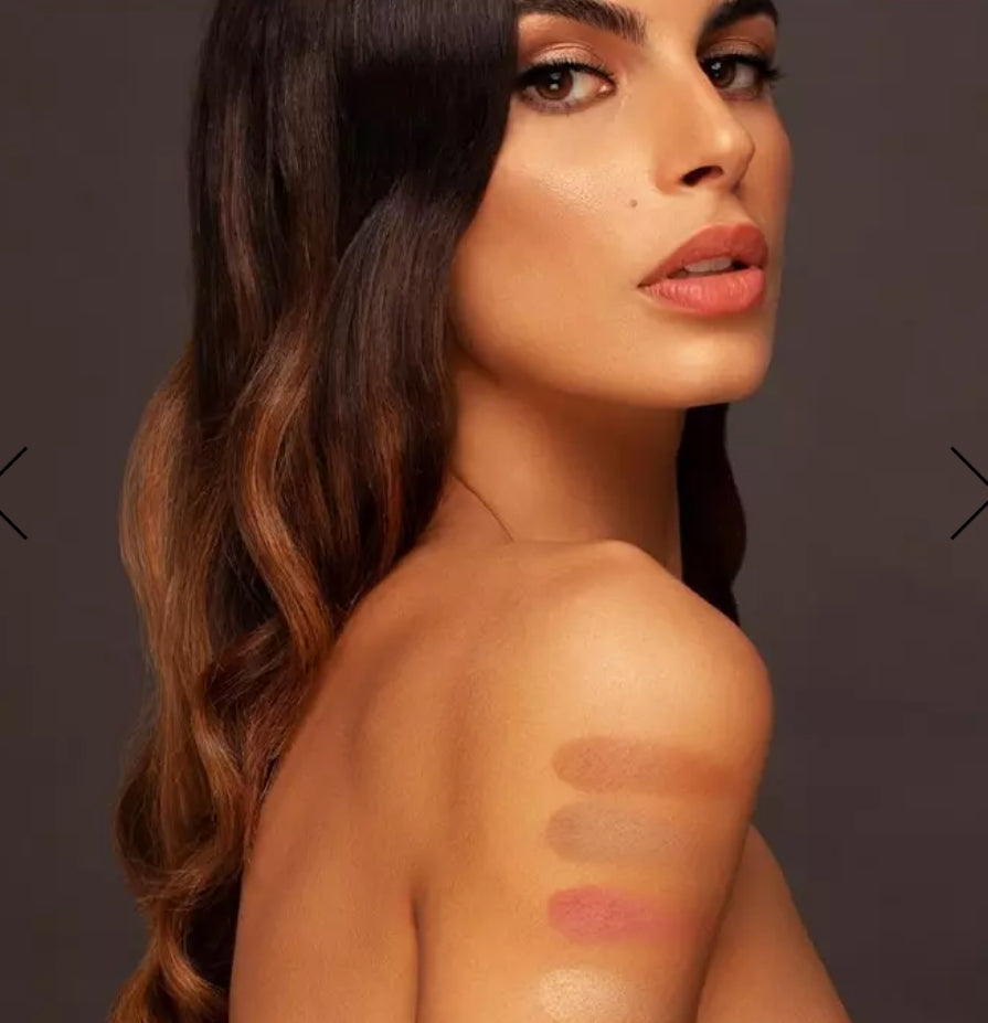 Palette Poker face n°2 Medium Mesauda -Bronzer, Blush & Hightlighter