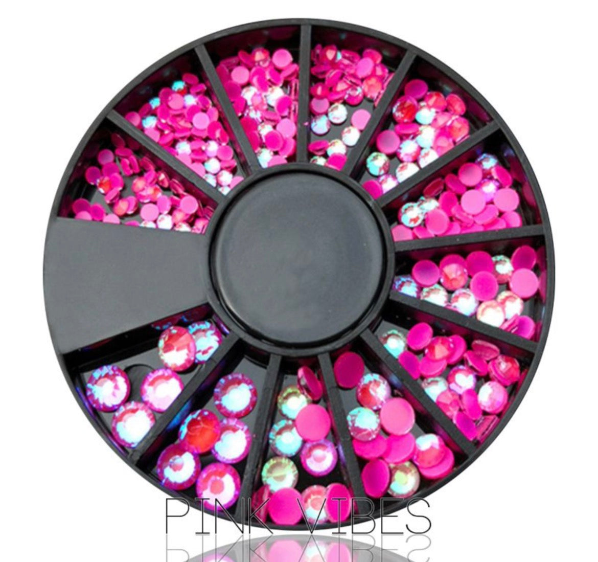 Oa Nail System Pink Vibes