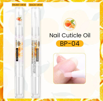 Huile cuticule précision -5ml