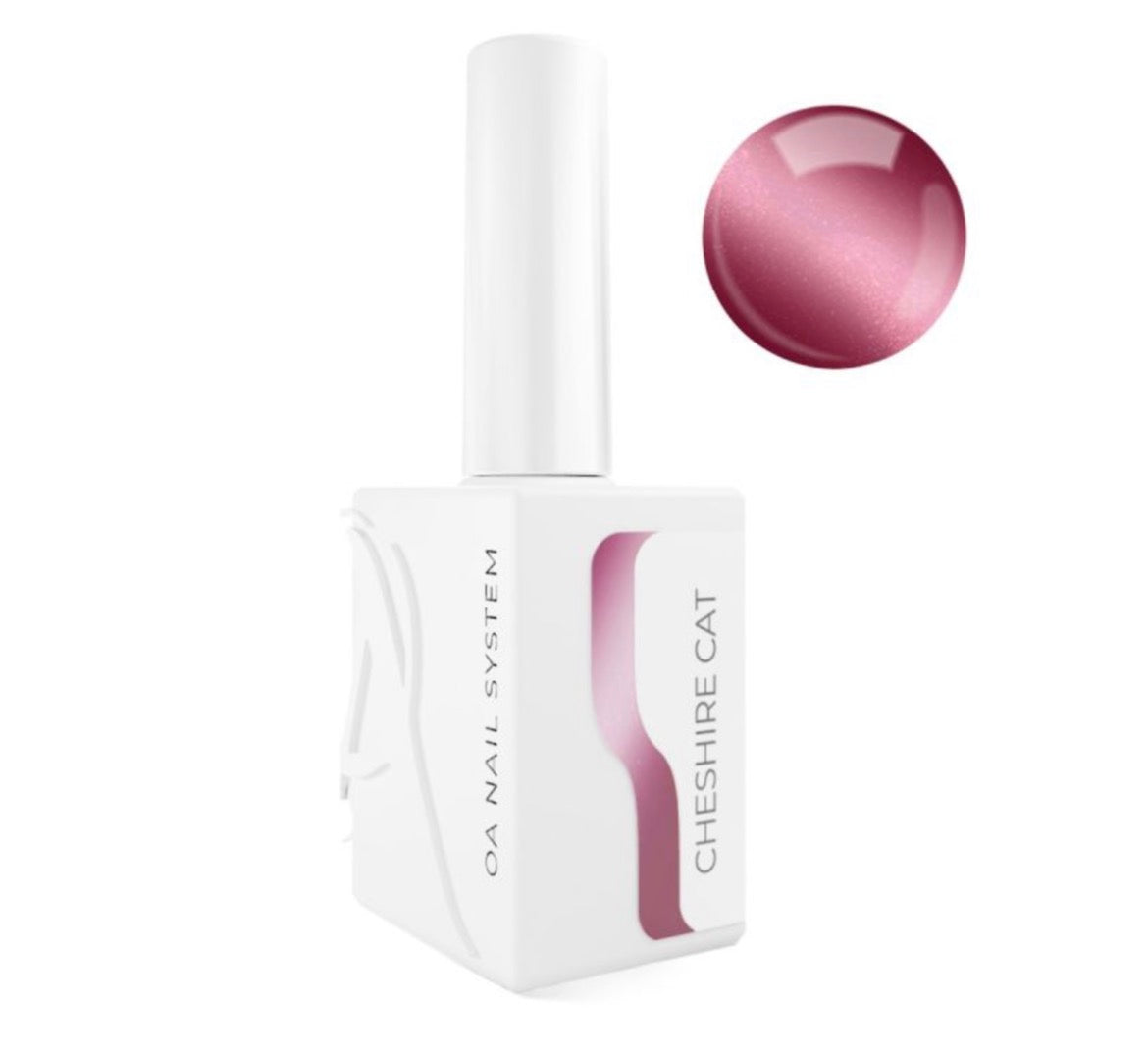 CHESIRE CAT - VELVET CAT EYES - TPO FREE 10ml