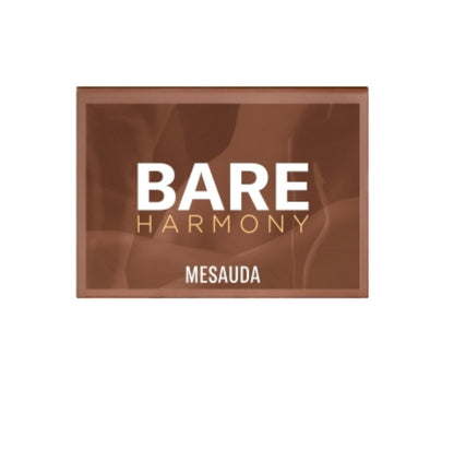 Palette fards à paupières BARE 2.0 Cool Bronze