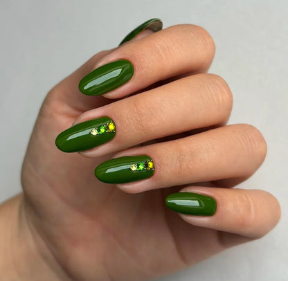 NAILED BY K GEL POLISH BOTANIC -15ml