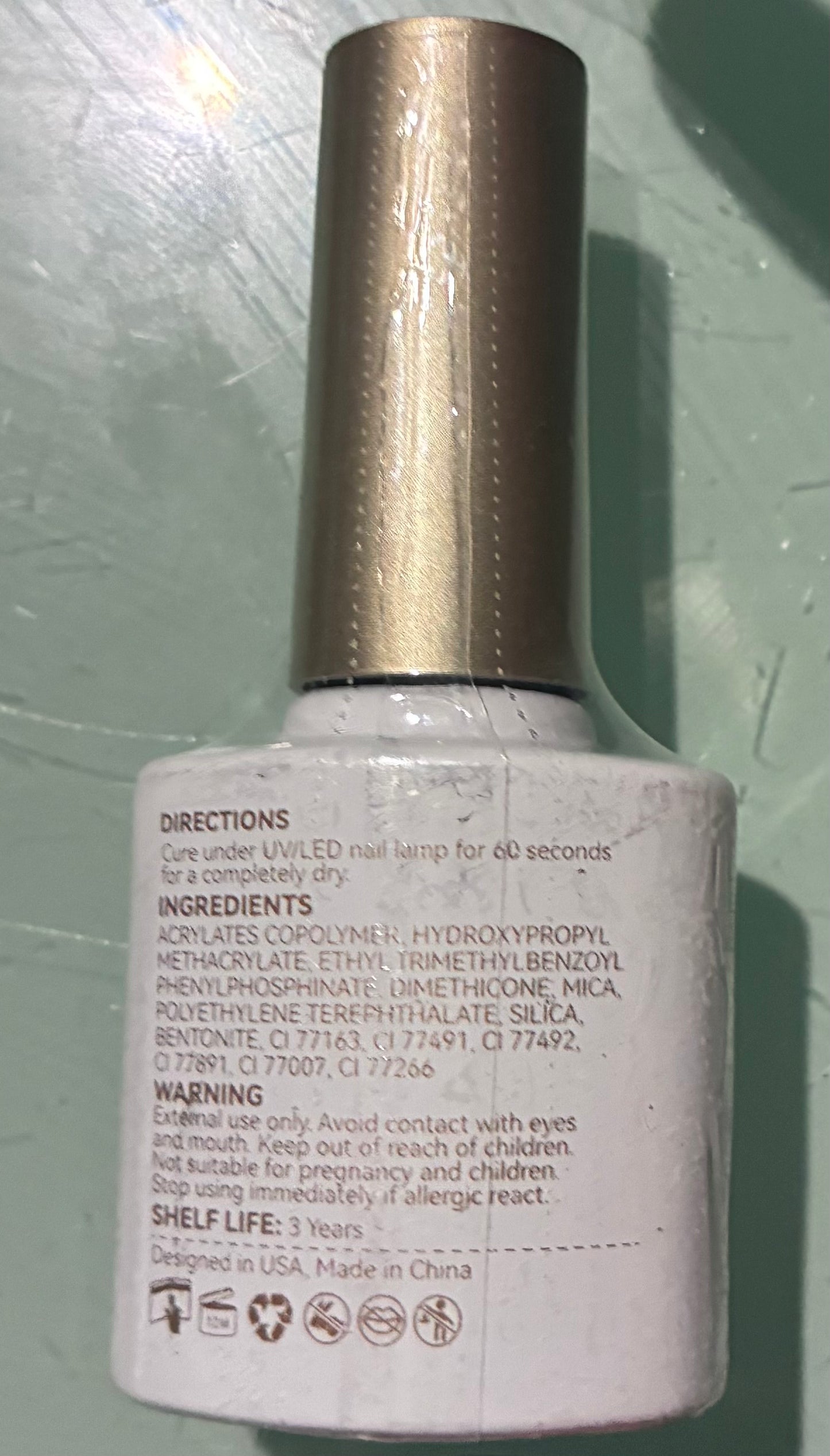 Kit cat eyes 6 couleurs Thème Automne 🍂