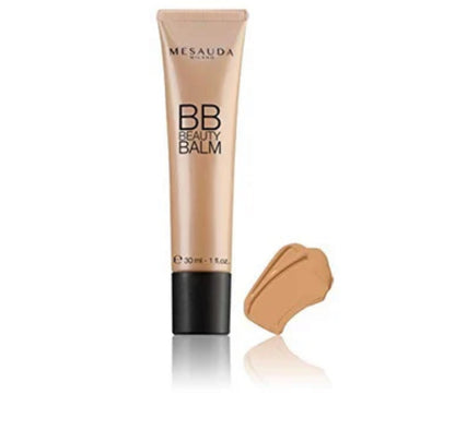Bb beauty balm -Mesauda Milano 402 MEDIUM