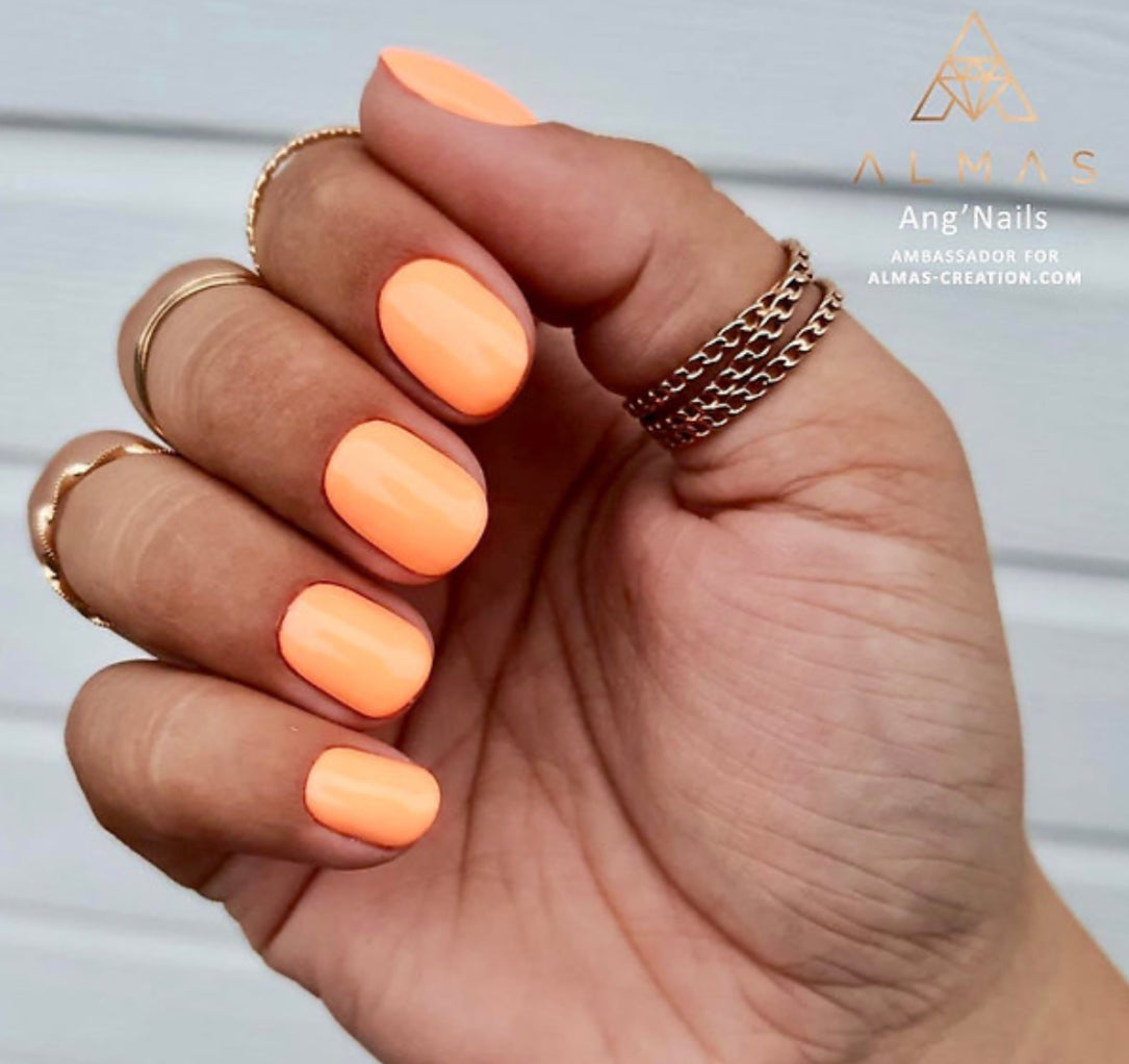 ALMAS Néon Ibiza   -16ml