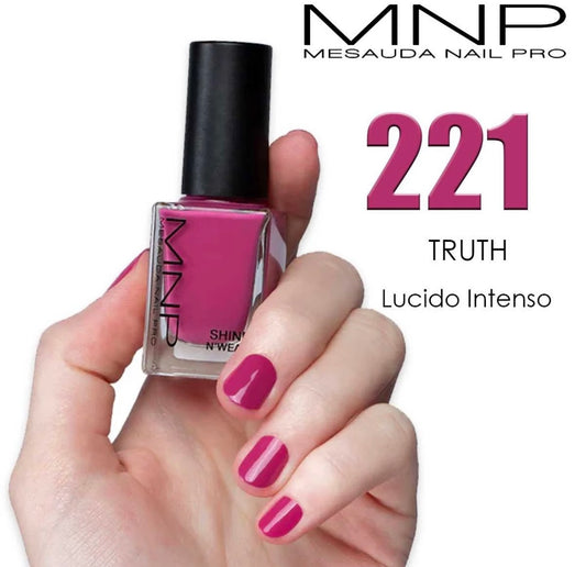 Mesauda Shine N Wear 221 TRUTH-10ml