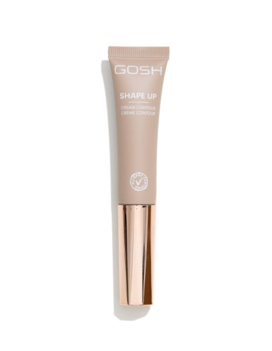 Crème Contour Shape Up Gosh-14ml Cool - beige 003