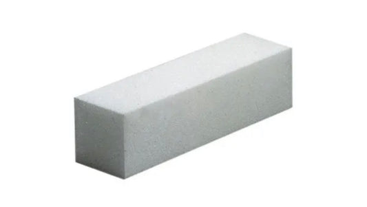 Bloc polissoir buffer
