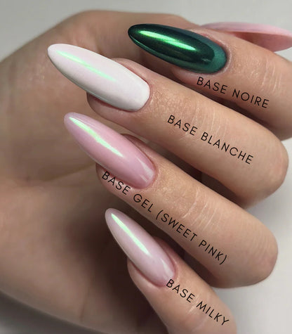 Effect pigment pearl Nailed by K-2g (effet sirène)