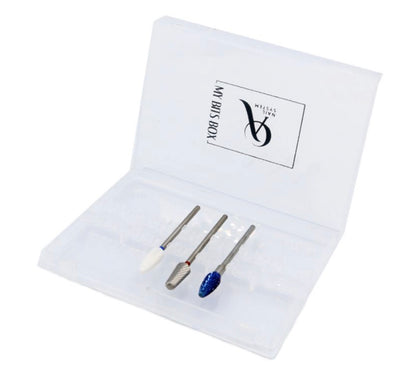 Oa Nail System My Bits Box