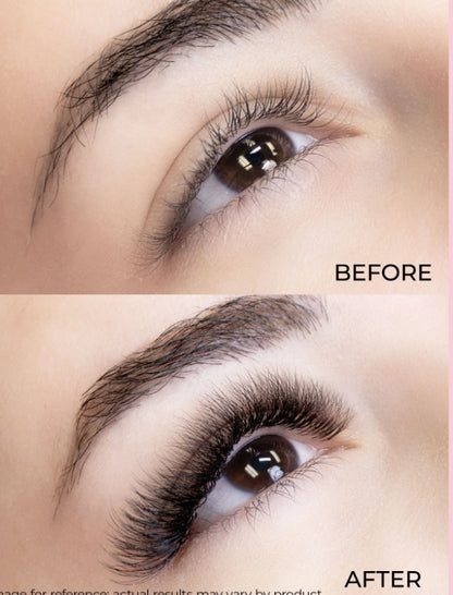 Bouquets Préfaits Promade 3-en-1 | 3D 0,07 C Mix 9-10-11mm