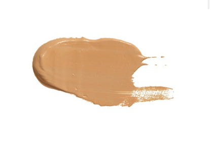 Fond de teint extr couv total Gosh Copenhaguen -30ml BEIGE