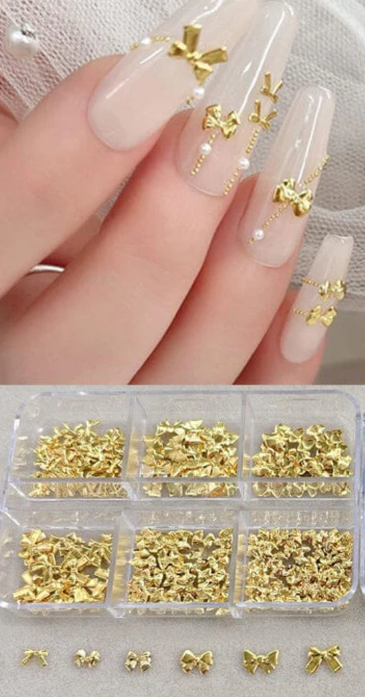 Boîte de Noeud 3D ref 61251-1