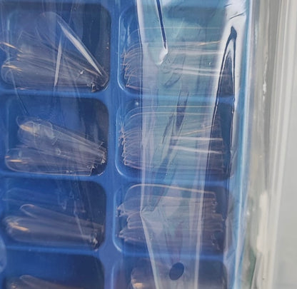 Capsules américaine forme Ballerine