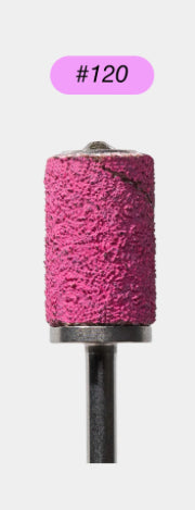 Bande de ponçage Grit 120-Curacoro