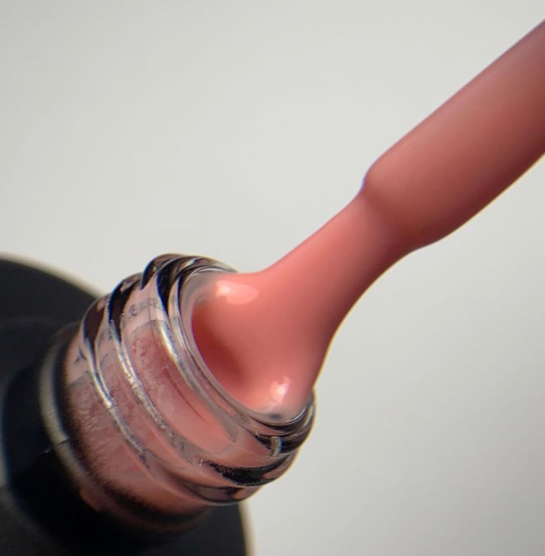 FIBR'IN BASE (rubber base) NAKED COVER 15ml