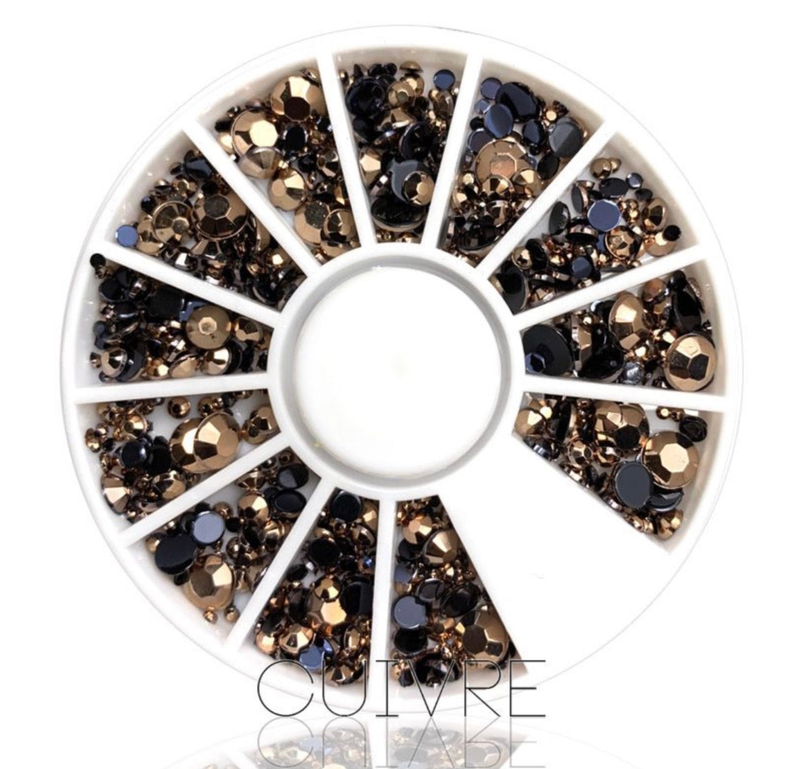 Oa Nail System CUIVRE