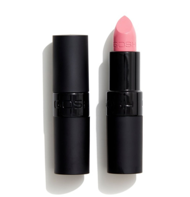VELVET TOUCH MATTE LIPSTICK - 009 MATT SWEETNESS  LIPS GOSH
