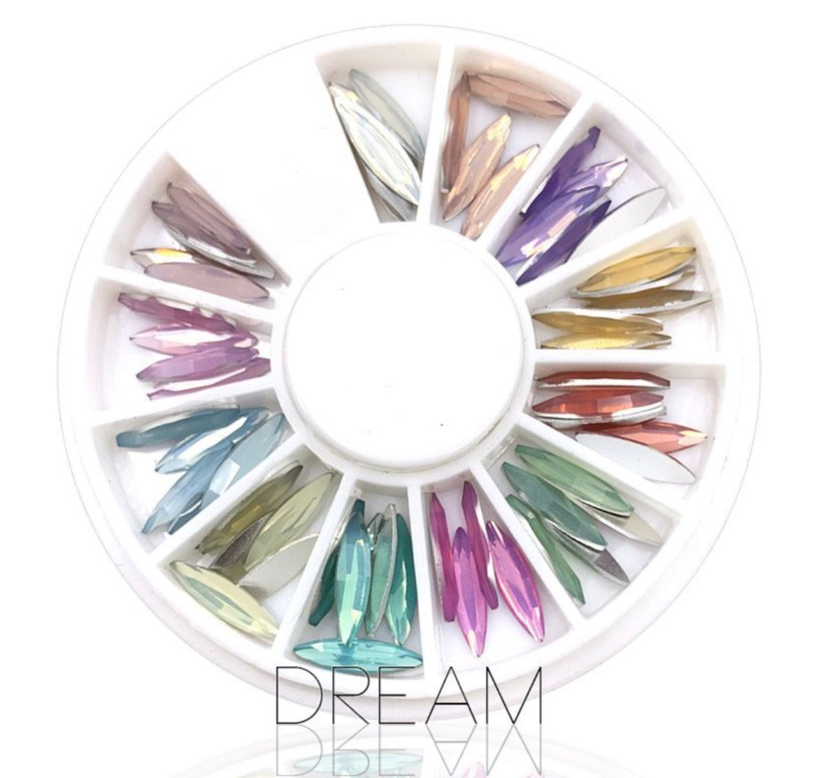 Oa Nail System Dream