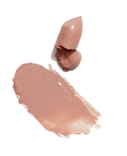 VELVET TOUCH MATTE LIPSTICK - 001 MATT BABY LIPS GOSH