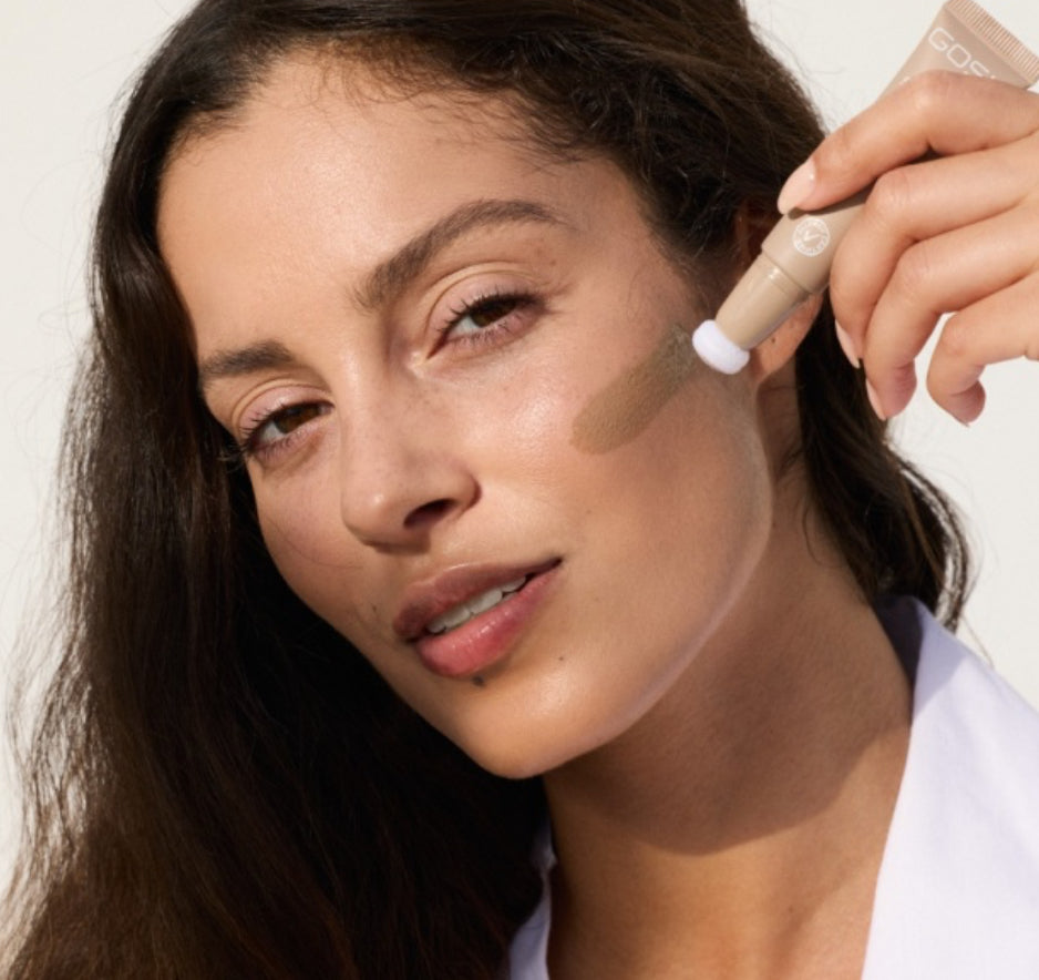 Crème Contour Shape Up Gosh-14ml Cool - beige 003