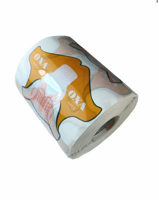 Oxanails Chablons -300pcs