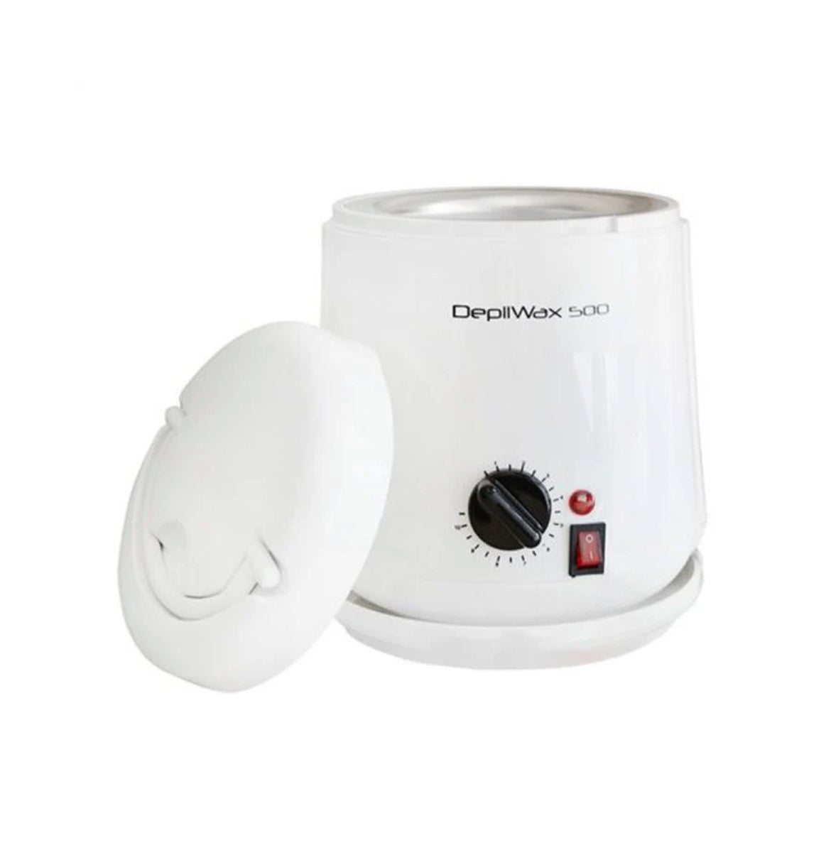 CHAUFFE CIRE 175 watts DEPILIA DEPILWAX 500ml