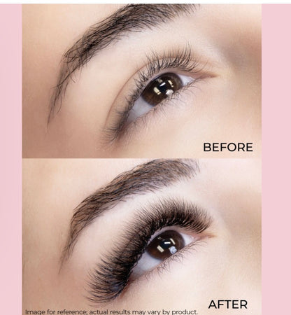 Bouquets Préfaits Promade 6 en 1| Loose Fans Mixte 5D 0,07
9-10-11-12-13-14mm / C