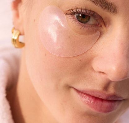 Masque PATCHS YEUX - Gosh PEPTIDE EYE Mask X60