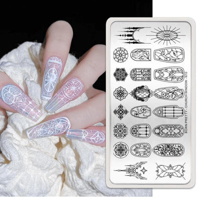 Kit Magician Stamping