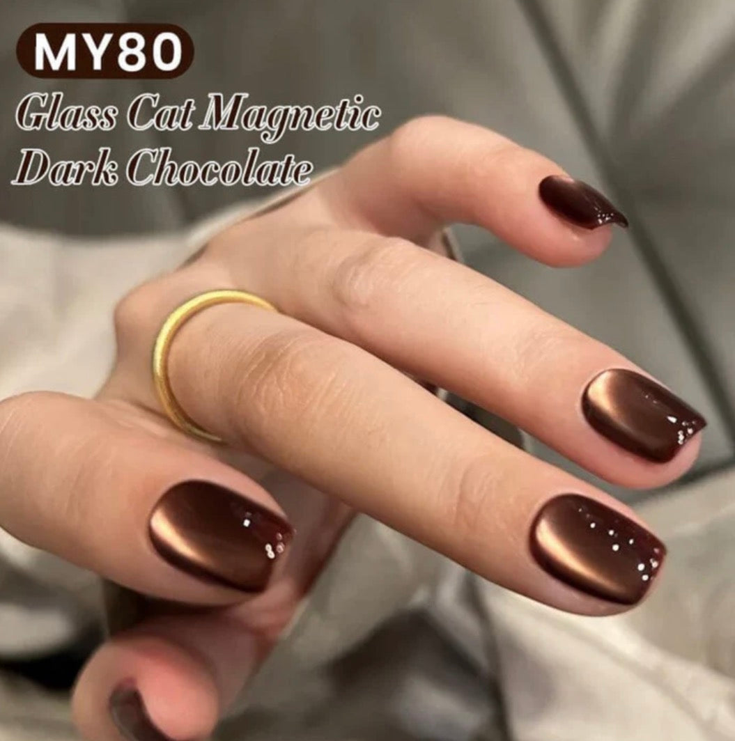 Kit cat eyes 6 couleurs Thème Automne 🍂