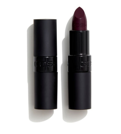 VELVET TOUCH MATTE LIPSTICK - 017 MATT CLOVE  LIPS GOSH