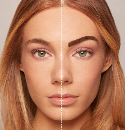 Crayon à sourcils waterproof Sketch Brows 103 AUBURN Mesauda