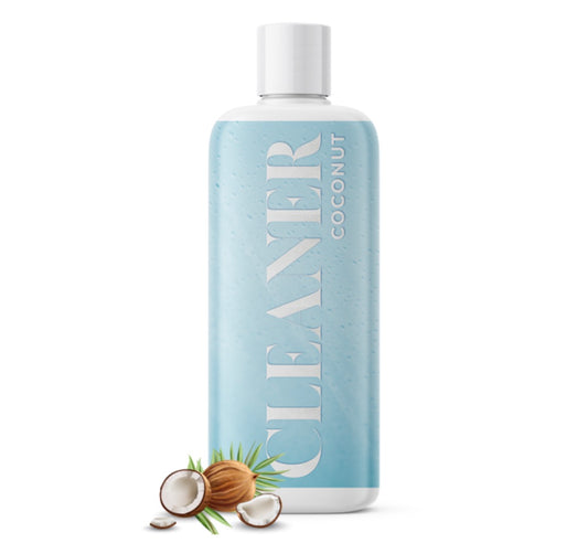 Oa Nail System Cleaner parfumé Coconut 1L