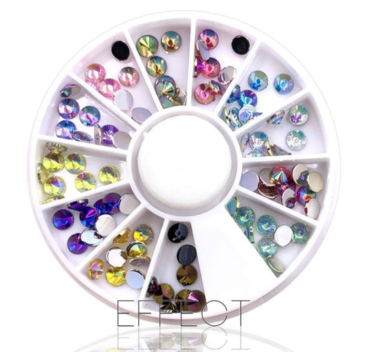 Oa Nail System EFFECT