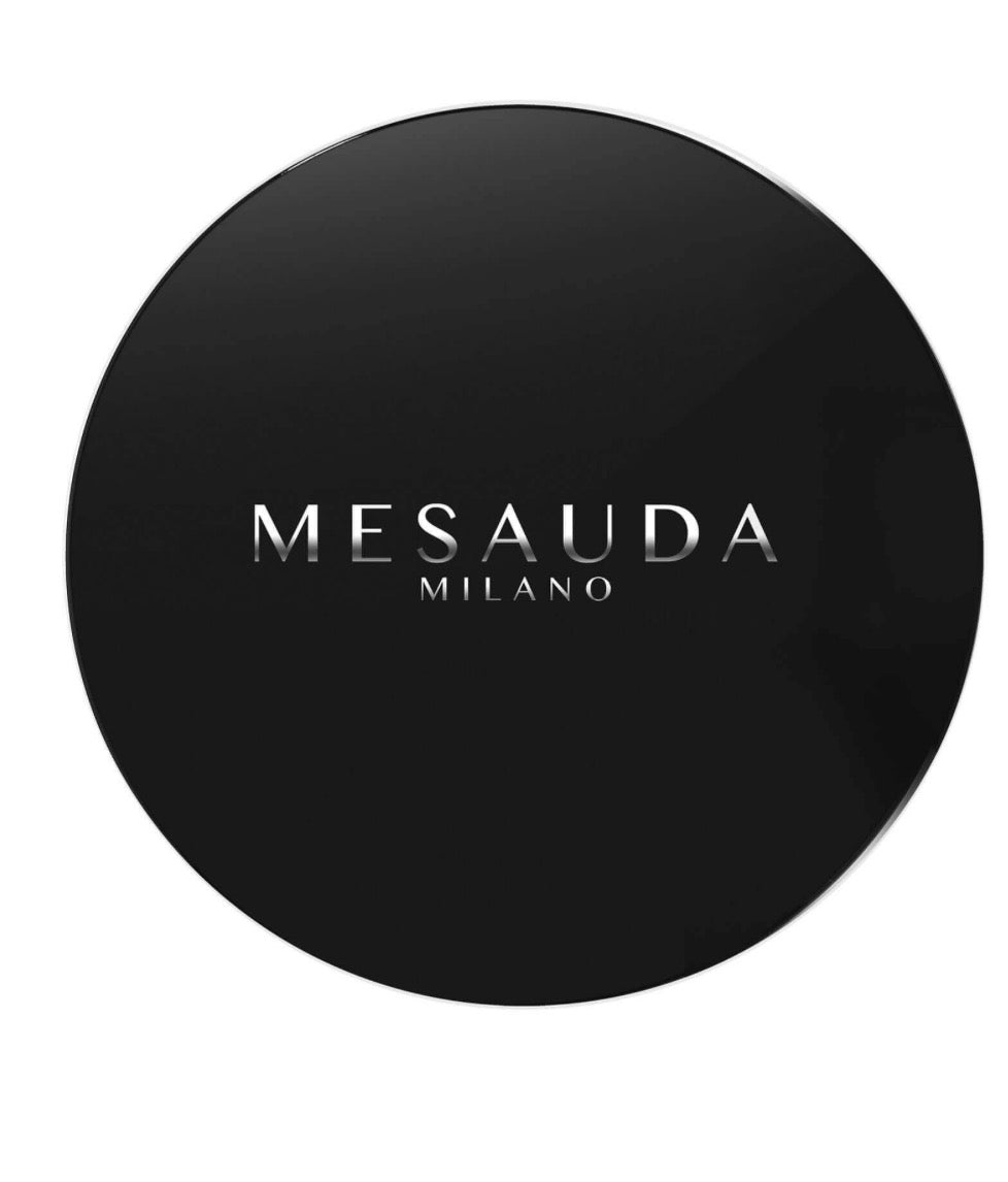 Blush & Glow Fard à joues 2g Mesauda Milano teinte Golden hour