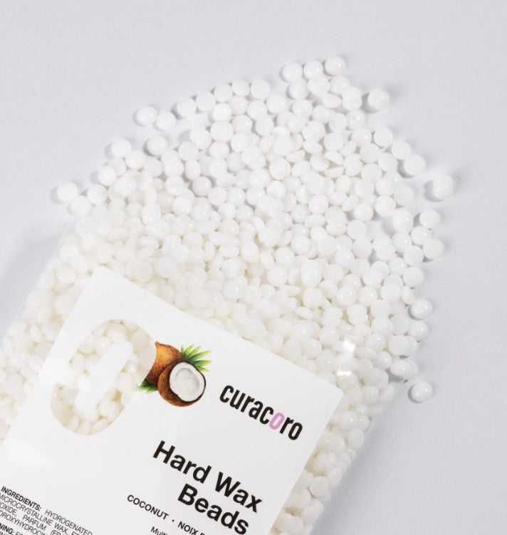 CIRE PERLE pour épilation 500 g | Multidirectionnelle