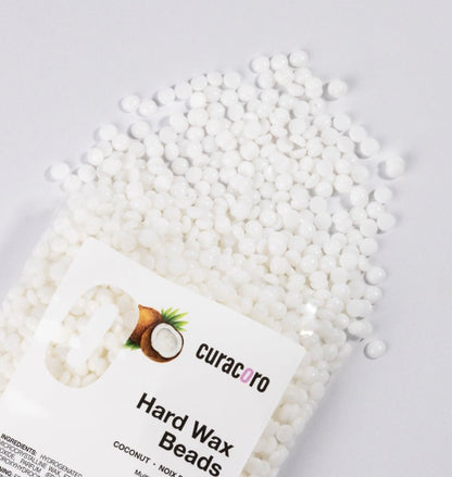 CIRE PERLE pour épilation 500 g | Multidirectionnelle