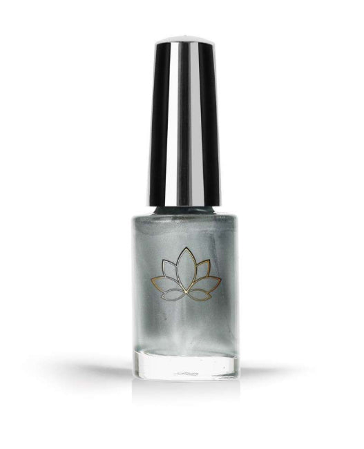 Stamping Lack SILVER 6ml Jet Set Beauty